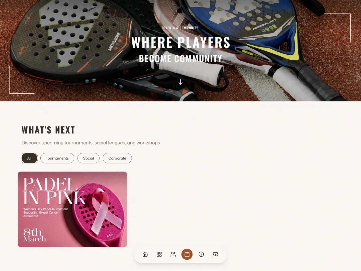 Padeland — gallery image 5